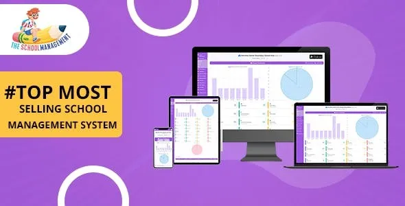School Management – Education & Learning Management system for WordPress 10.6.4