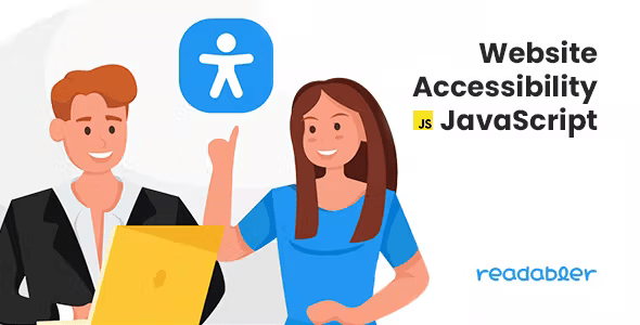 JS Website Accessibility – Readabler 1.7.1