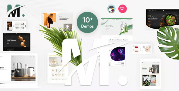 Mauli – Responsive PrestaShop Theme