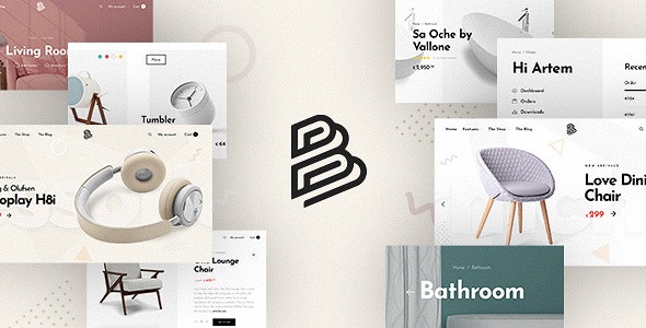 Barberry – Modern WooCommerce Theme 2.9.9.89