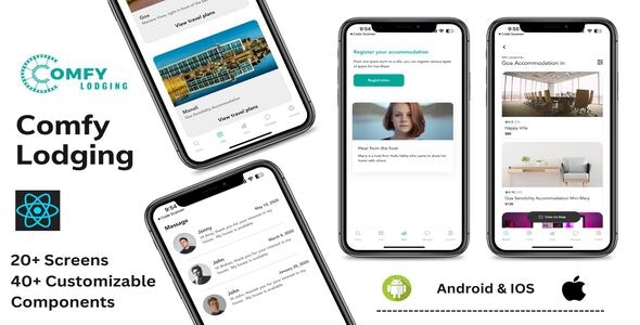 Airbnb Clone – Rental Properties Application (Admin and User)