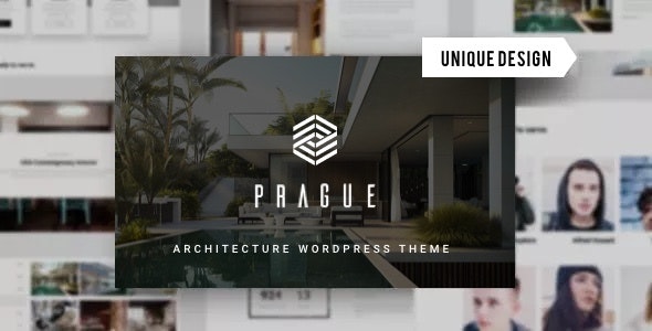 Prague | Architecture 2.5.8