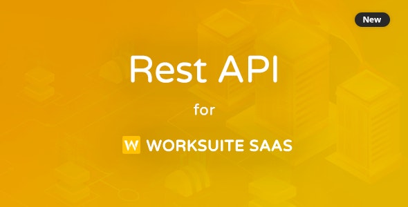 REST API Module for Worksuite SAAS CRM 4.0.2