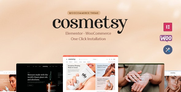 Cosmetsy – Beauty Cosmetics Shop Theme 1.9.2