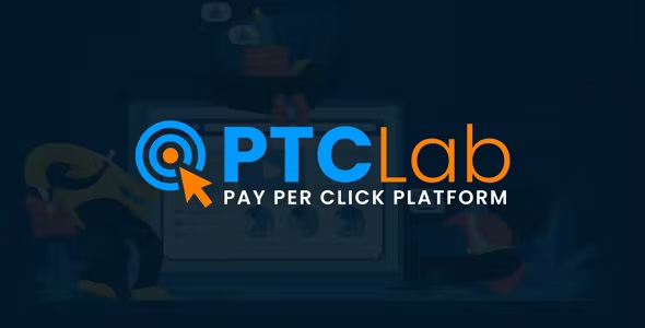 ptcLAB – Pay Per Click Platform 4.2