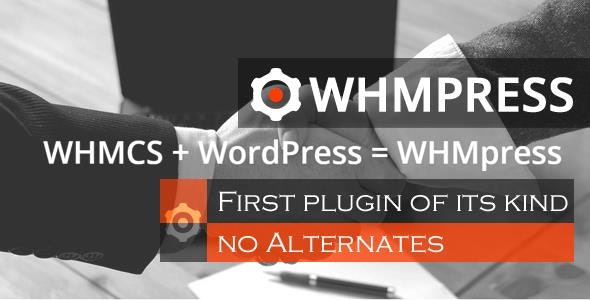 WHMpress – WHMCS WordPress Integration Plugin 6.3