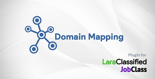 Multisite & Domain Mapping Plugin – Add-ons LaraClassifier or JobClass 5.4.7