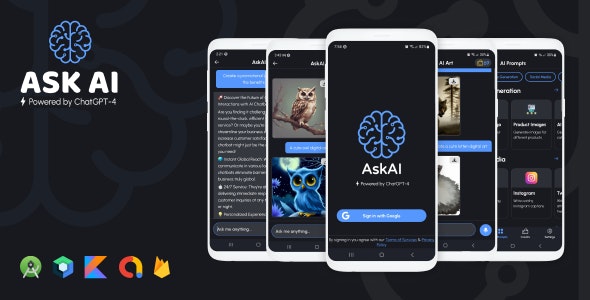 AskAI 5.4