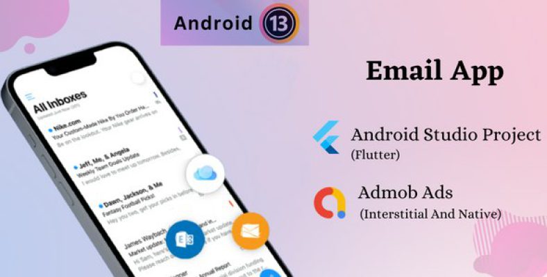 All Mail - Email App for Gmail, Outlook others