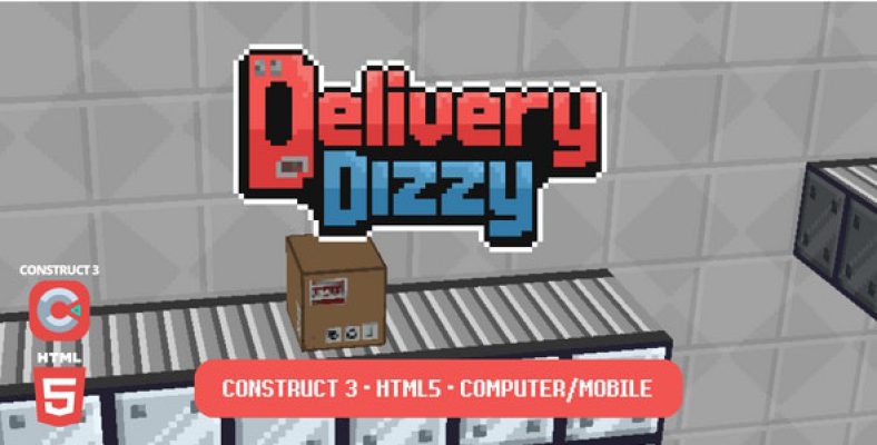 Delivery Dizzy