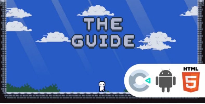 The Guide – Construct3 – HTML5