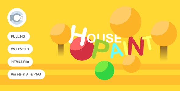 House Paint