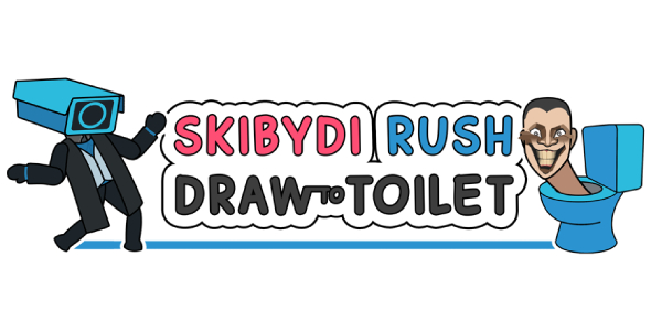 Skibydi Rush – Html5 (Cosntruct3, C3p)