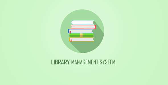 Easy LMS – Library Management System