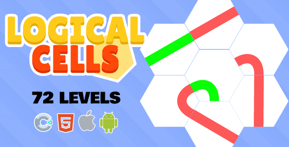 Logical Cells – Construct 3
