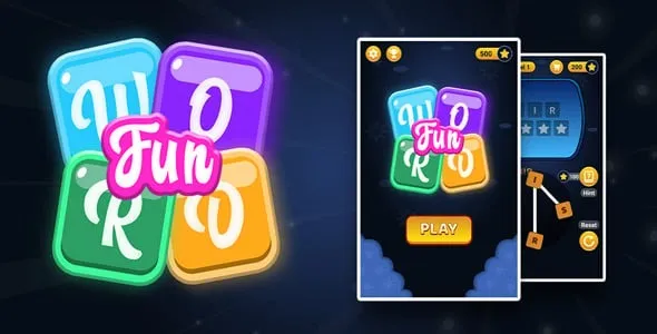 Word Fun Game