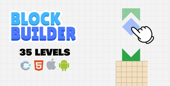 Block Builder – Construct 3