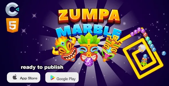 Zumpa – Construct 3
