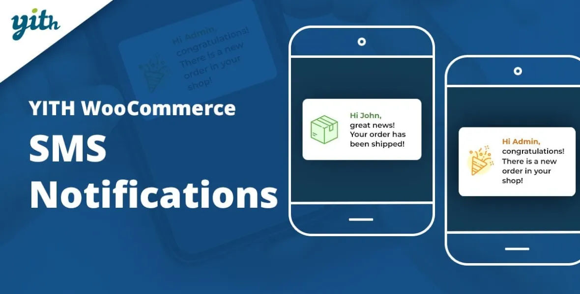 YITH WooCommerce SMS Notifications 2.5.0