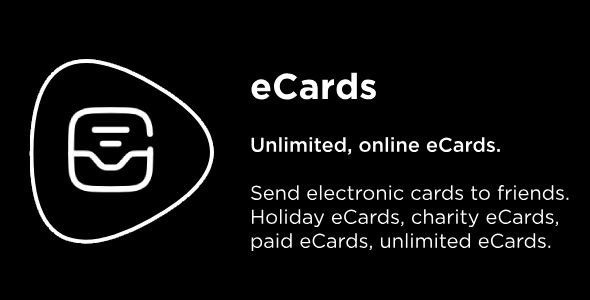WordPress eCards 5.6.0