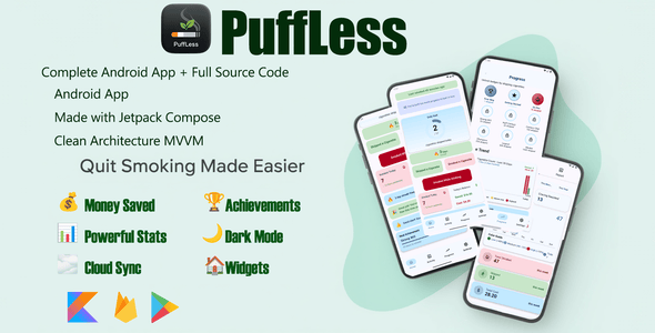 PuffLess