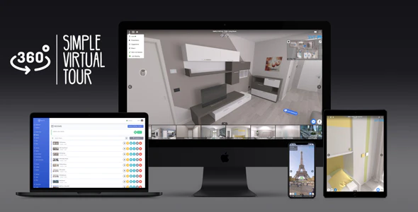 Simple Virtual Tour 8.9.0