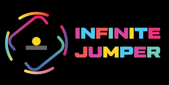Infinite Jumper – Construct 2 / 3