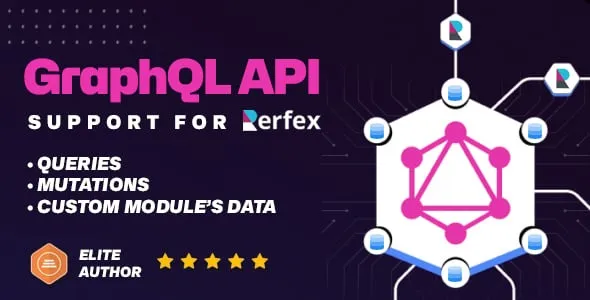 Perfex GraphQL API – Query all CRM’s data, including Custom Modules!